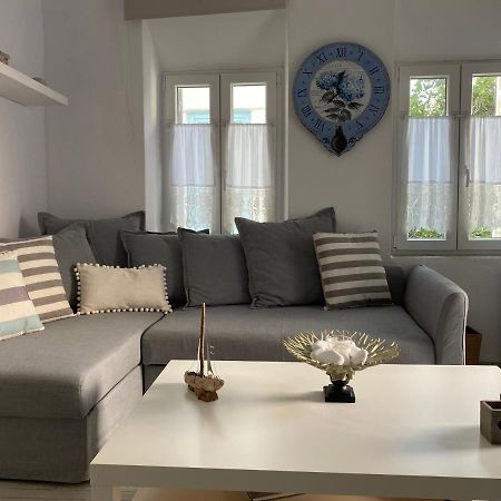 Budget Downtown Apartment- Harma I Mykonos Town Exterior photo