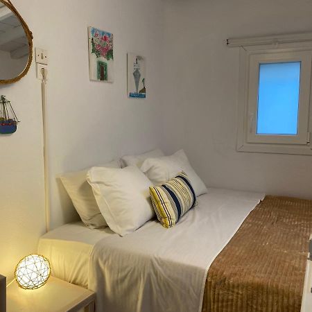 Budget Downtown Apartment- Harma I Mykonos Town Exterior photo