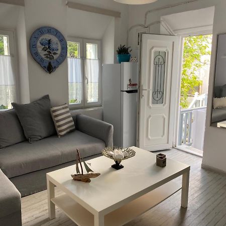 Budget Downtown Apartment- Harma I Mykonos Town Exterior photo