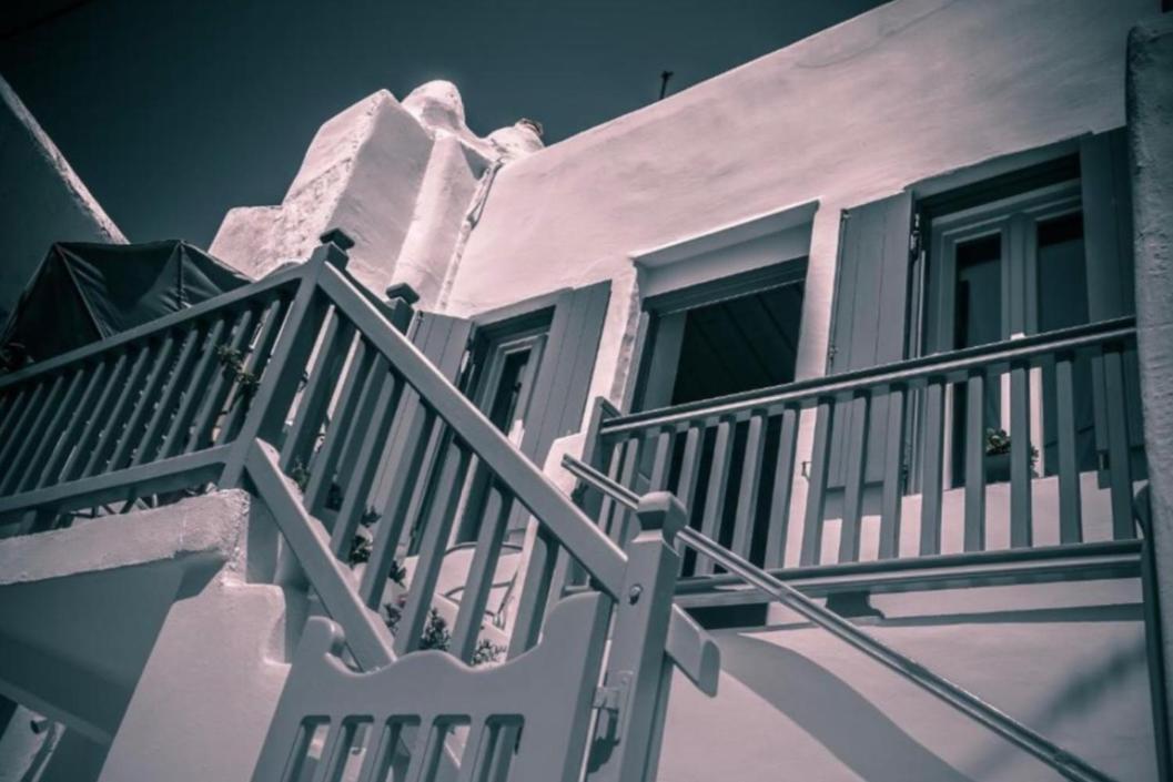 Budget Downtown Apartment- Harma I Mykonos Town Exterior photo
