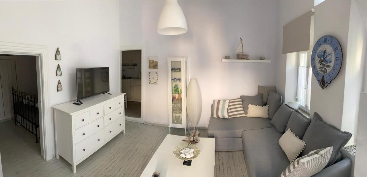 Budget Downtown Apartment- Harma I Mykonos Town Exterior photo