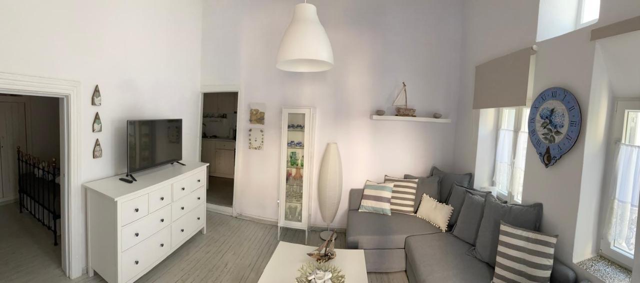 Budget Downtown Apartment- Harma I Mykonos Town Exterior photo