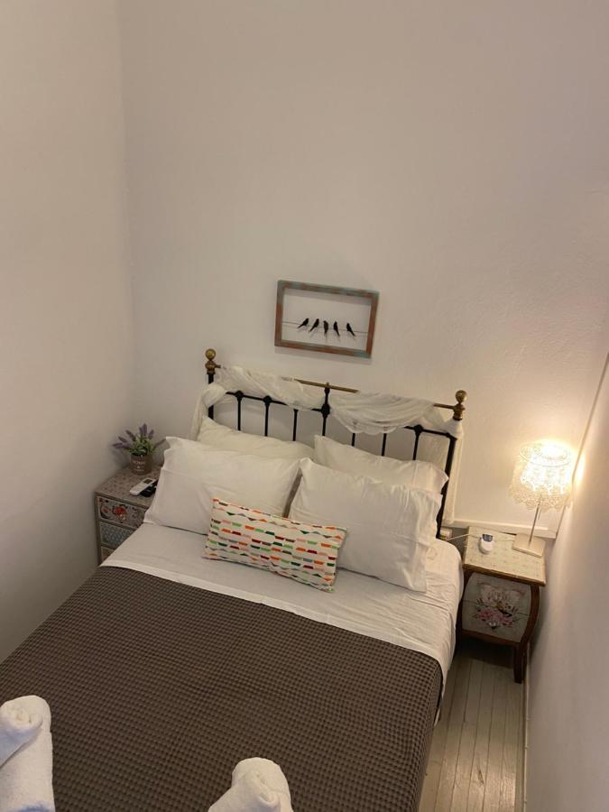 Budget Downtown Apartment- Harma I Mykonos Town Exterior photo