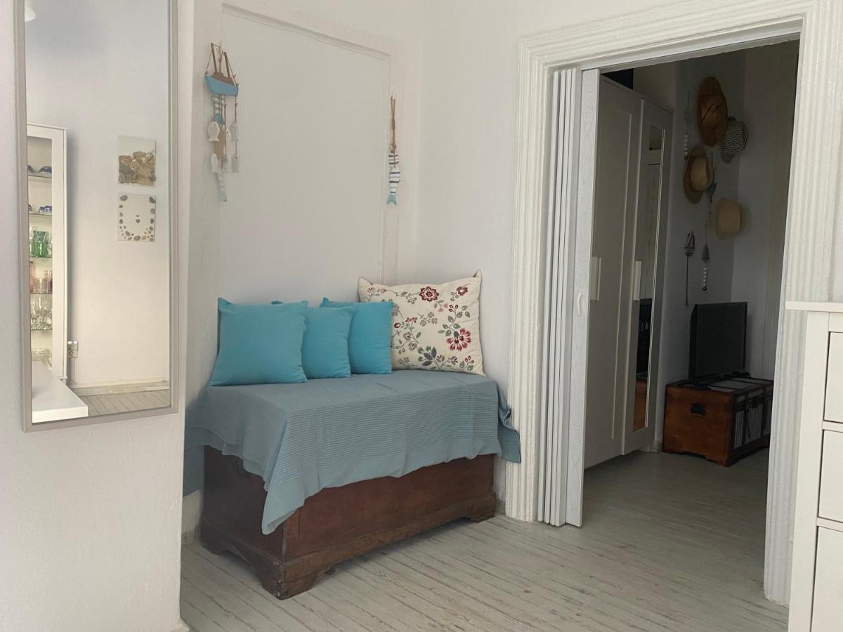 Budget Downtown Apartment- Harma I Mykonos Town Exterior photo