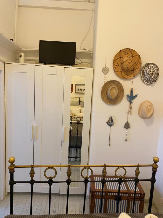 Budget Downtown Apartment- Harma I Mykonos Town Exterior photo