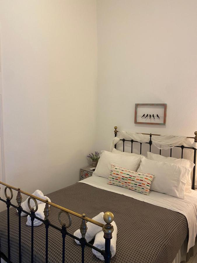 Budget Downtown Apartment- Harma I Mykonos Town Exterior photo